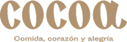 Restaurante COCOA Valencia Logo