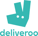 Deliveroo-Logo