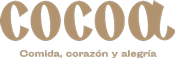 Restaurante COCOA Valencia Logo